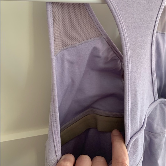 Lululemon Tank - Picture 7 of 8